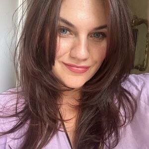 Meet your Posher, Michaela